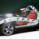Illustration for article titled New Ultralight Roadster, the GTM 40TR